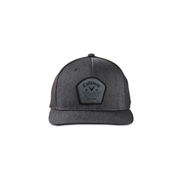 Callaway Golf 2022 Adjustable Trucker Hat in Gray