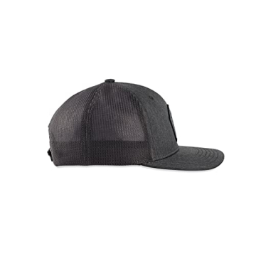 Callaway Golf 2022 Adjustable Trucker Hat in Gray