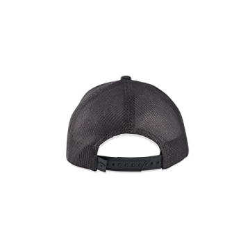 Callaway Golf 2022 Adjustable Trucker Hat in Gray