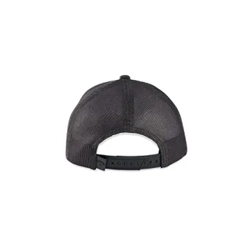 Callaway Golf 2022 Adjustable Trucker Hat in Gray