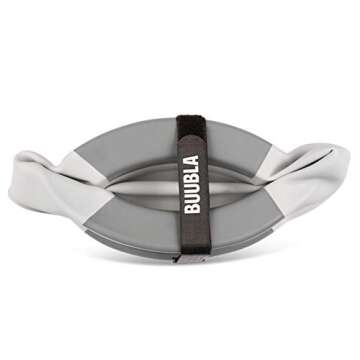 Buubla Travel Potty Chair for Easy Potty Training