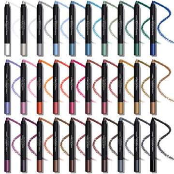 SHANY Chunky Eyeshadow Pencil - Vitamin E & Aloe Vera