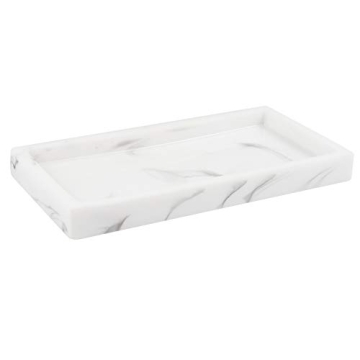 PLYFUNS Mini Vanity Tray for Stylish Home Organization
