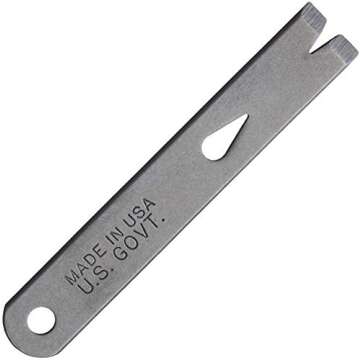 Maratac Widgy Pry Bar Micro MARE53 Compact Multi-Tool