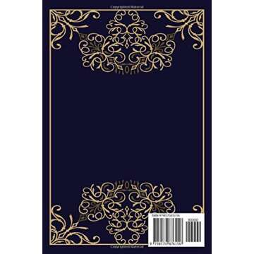 Tea Tasting Log Book for Tea Enthusiasts - A Tasteful Gift