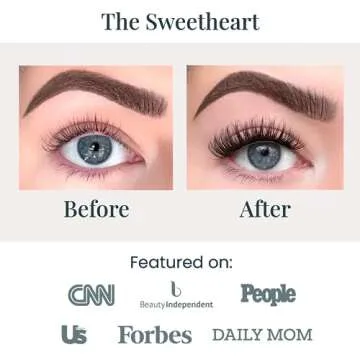 Ultimate FlutterHabit Lash Adhesive for Lasting Eyelashes
