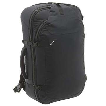 Pacsafe Venturesafe EXP45 Anti-Theft Travel Backpack
