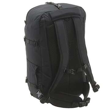 Pacsafe Venturesafe EXP45 Anti-Theft Travel Backpack