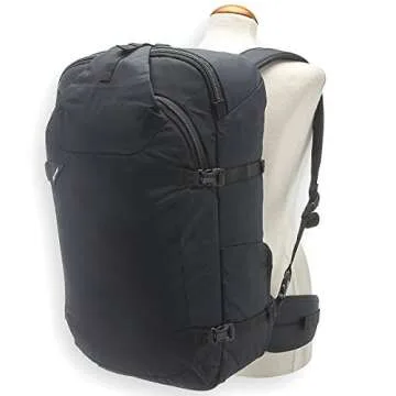Pacsafe Venturesafe EXP45 Anti-Theft Travel Backpack