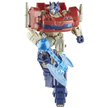 Transformers Studio Series Deluxe Optimus Prime Action Figure