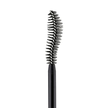 essence | Lash Princess Volume Mascara | Cruelty Free | Black (Pack of 3)