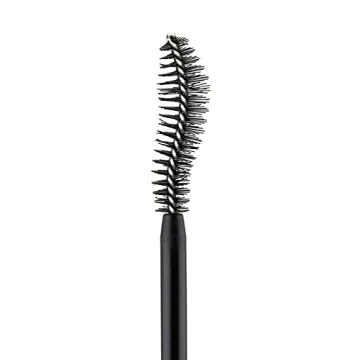 essence | Lash Princess Volume Mascara | Cruelty Free | Black (Pack of 3)