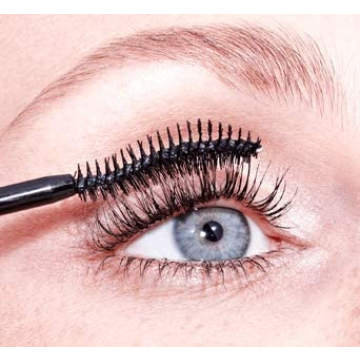 essence | Lash Princess Volume Mascara | Cruelty Free | Black (Pack of 3)