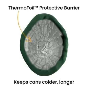 Sok It CanSok Sleeve for Beer & Soda Insulator