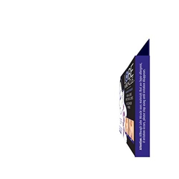 Lobe Miracle Clear Earring Support Patches for Sagging Ears