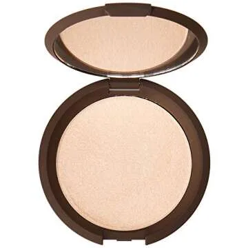 Becca Shimmering Skin Perfector Pressed Moonstone 0.25 oz/ 7g