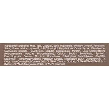 Becca Shimmering Skin Perfector Pressed Moonstone 0.25 oz/ 7g