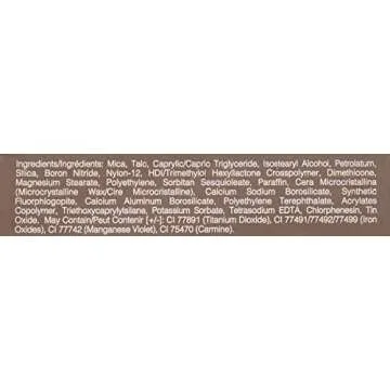 Becca Shimmering Skin Perfector Pressed Moonstone 0.25 oz/ 7g