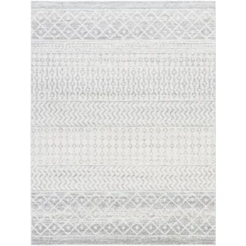 Livabliss Chester Boho Moroccan Area Rug 7'10"x10'2"