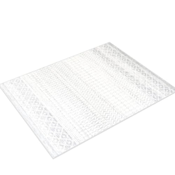 Livabliss Chester Boho Moroccan Area Rug 7'10"x10'2"