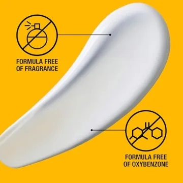 Neutrogena SPF 45 Sunscreen Lotion - Pack of 2, Travel Size