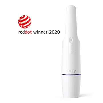 Eufy HomeVac H11 Cordless Handheld Vacuum Cleaner