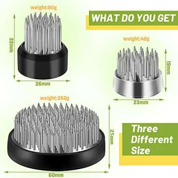 3 Pieces Flower Holder Floral Arranger Japanese Floral Pins Round Flower Arranger Floral Arrangement...