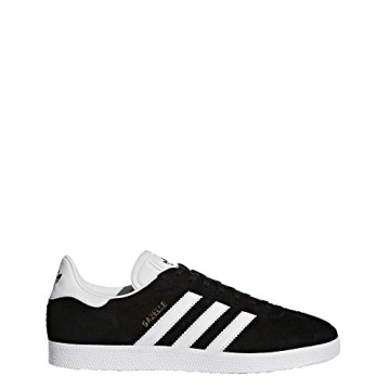 Adidas Originals Men's Gazelle Lace-up Sneaker: Classic Comfort and Style