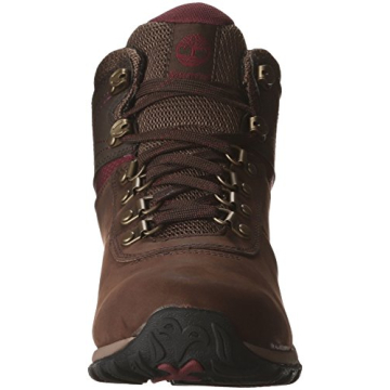 Timberland Norwood Mid Waterproof Hiking Boot for Women