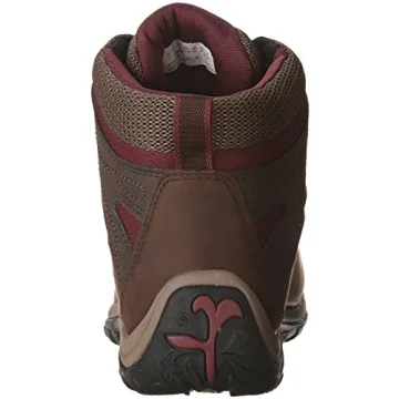Timberland Norwood Mid Waterproof Hiking Boot for Women