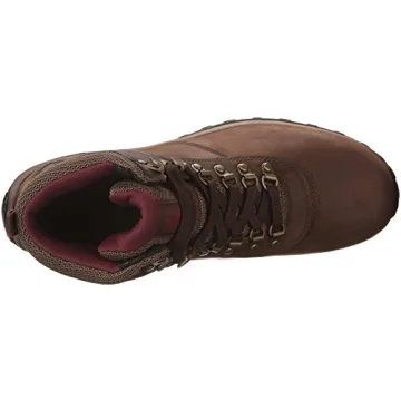 Timberland Norwood Mid Waterproof Hiking Boot for Women