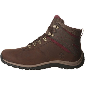 Timberland Norwood Mid Waterproof Hiking Boot for Women