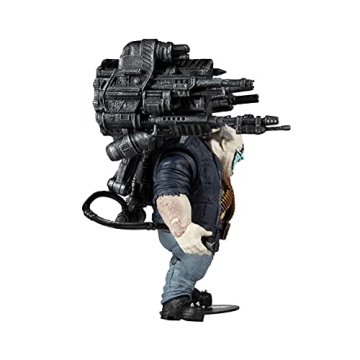 McFarlane Toys Spawn Clown Deluxe Box Set Collectible Action Figure