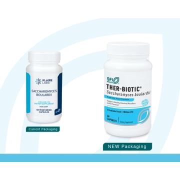 Klaire Labs SFI Health Probiotics for Digestive Wellness