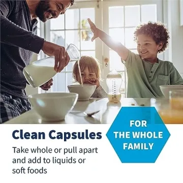 Klaire Labs SFI Health Probiotics for Digestive Wellness