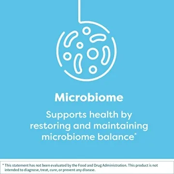 Klaire Labs SFI Health Probiotics for Digestive Wellness