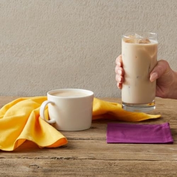 Oregon Chai Caffeine Free Concentrate - 32oz Pack