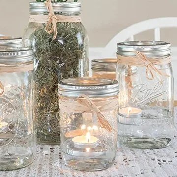 Stonebriar 300 Count Unscented Long Burning Tea Light Candles