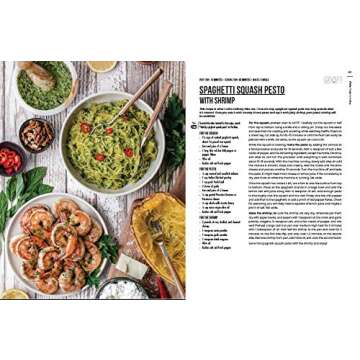 Keto Meal Prep by FlavCity: 125+ Low Carb Recipes That Actually Taste Good (Keto Cookbook, Keto Diet Recipes, Keto Foods, Keto Dinner Ideas) (FlavCity)