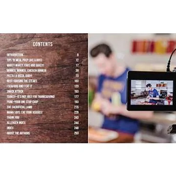 Explore 125+ Flavorful Keto Recipes by FlavCity