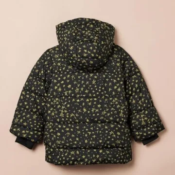 Stylish Amazon Essentials Baby Girls' Puffer Coat - Warm & Cozy