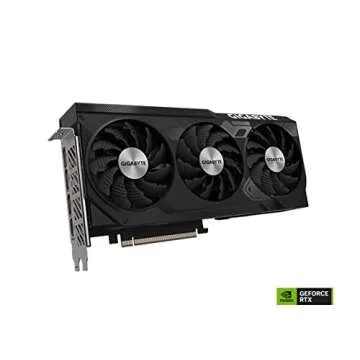 GIGABYTE GeForce RTX 4070 WINDFORCE OC 12G Graphics Card