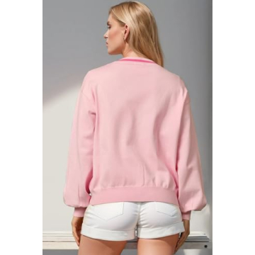 Cute Bow Tie Front Christmas Cardigan for Women