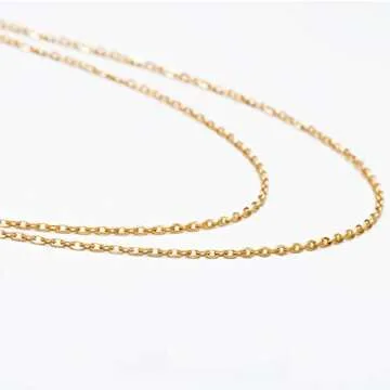 Bestjybt Women Body Belly Chain - Stylish Beach Accessory