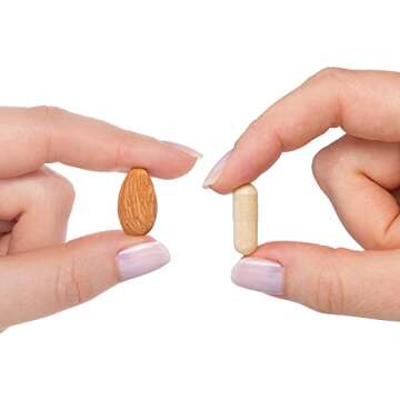 Seeking Health B Complex Plus - Energize Your Life!