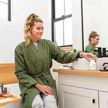 Seeking Health B Complex Plus - Energize Your Life!