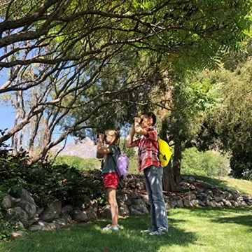 Unplugged Explorers Outdoor Explorer Kit for Kids