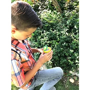 Unplugged Explorers Outdoor Explorer Kit for Kids