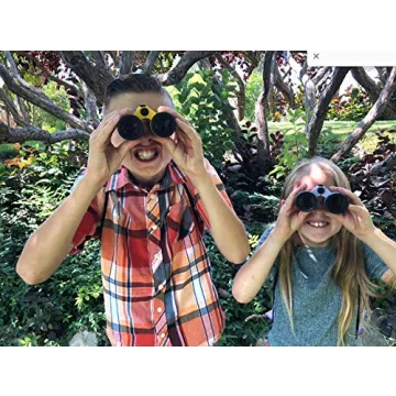 Unplugged Explorers Outdoor Explorer Kit for Kids