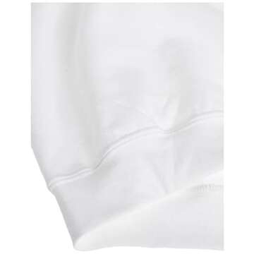 Gildan Men's Fleece Crewneck Sweatshirt, Style G18000